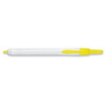 Sharpie Retractable Fluorescent Yellow Highlighter